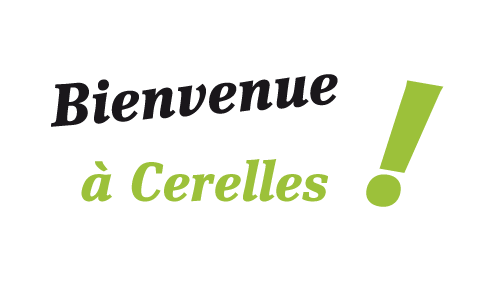 Bienvenue à Cerelles